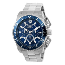 Cargar imagen en el visor de la galería, RELOJ  PARA HOMBRE INVICTA PRO DIVER 21953 - AZUL