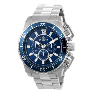 RELOJ  PARA HOMBRE INVICTA PRO DIVER 21953 - AZUL