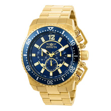 Cargar imagen en el visor de la galería, RELOJ  PARA HOMBRE INVICTA PRO DIVER 21954 - DORADO