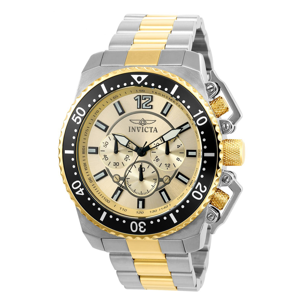 Reloj Invicta pro diver 21955