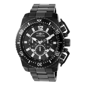 RELOJ  PARA HOMBRE INVICTA PRO DIVER 21959 - NEGRO