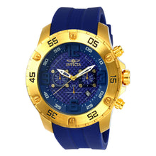 Cargar imagen en el visor de la galería, RELOJ DEPORTIVO PARA HOMBRE INVICTA PRO DIVER 21963 - AZUL