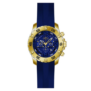 RELOJ DEPORTIVO PARA HOMBRE INVICTA PRO DIVER 21963 - AZUL