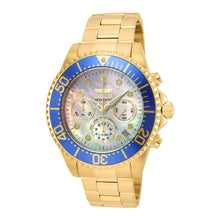 Cargar imagen en el visor de la galería, RELOJ  PARA HOMBRE INVICTA PRO DIVER 22040 - ORO