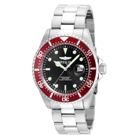 RELOJ  PARA HOMBRE INVICTA PRO DIVER 22020 - ACERO