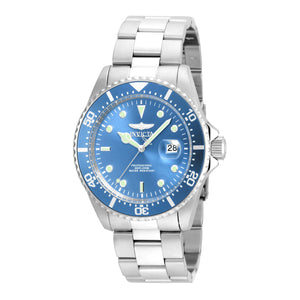 RELOJ  PARA HOMBRE INVICTA PRO DIVER 22051 - ACERO