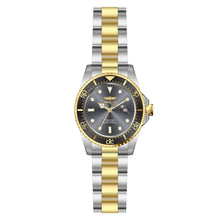 Cargar imagen en el visor de la galería, RELOJ  PARA HOMBRE INVICTA PRO DIVER 22057 - DORADO