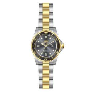 RELOJ  PARA HOMBRE INVICTA PRO DIVER 22057 - DORADO