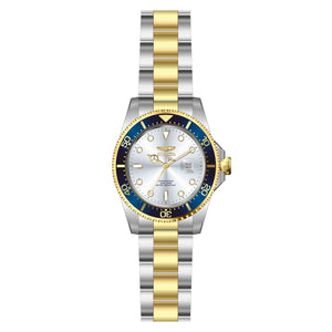 RELOJ  PARA HOMBRE INVICTA PRO DIVER 22061 - ACERO DORADO