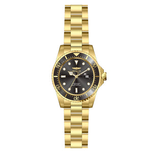 RELOJ  PARA HOMBRE INVICTA PRO DIVER 22062 - DORADO