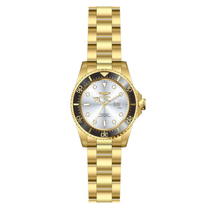 RELOJ  PARA HOMBRE INVICTA PRO DIVER 22064 - ORO