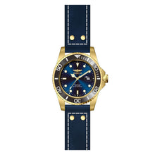 Cargar imagen en el visor de la galería, RELOJ CLÁSICO PARA HOMBRE INVICTA PRO DIVER 22076 - AZUL