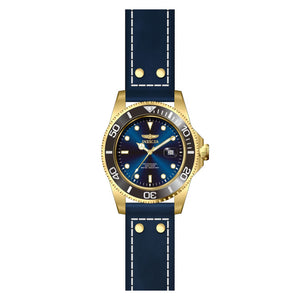 RELOJ CLÁSICO PARA HOMBRE INVICTA PRO DIVER 22076 - AZUL