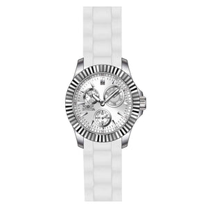 RELOJ DEPORTIVO PARA MUJER INVICTA ANGEL 22101 - BLANCO