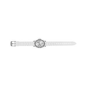 RELOJ DEPORTIVO PARA MUJER INVICTA ANGEL 22101 - BLANCO