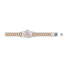 Cargar imagen en el visor de la galería, RELOJ  PARA MUJER INVICTA ANGEL 22109 - ORO ROSA, PLATA