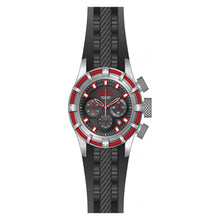 Cargar imagen en el visor de la galería, RELOJ DEPORTIVO PARA HOMBRE INVICTA BOLT 22151 - NEGRO