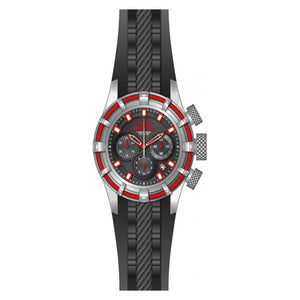 RELOJ DEPORTIVO PARA HOMBRE INVICTA BOLT 22151 - NEGRO