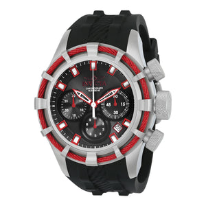 RELOJ DEPORTIVO PARA HOMBRE INVICTA BOLT 22151 - NEGRO