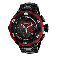 Cargar imagen en el visor de la galería, RELOJ  PARA HOMBRE INVICTA JASON TAYLOR 22177 - NEGRO