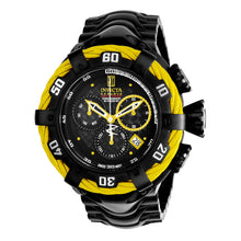 Cargar imagen en el visor de la galería, RELOJ  PARA HOMBRE INVICTA JASON TAYLOR 22179 - NEGRO