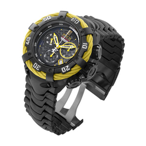 RELOJ  PARA HOMBRE INVICTA JASON TAYLOR 22179 - NEGRO