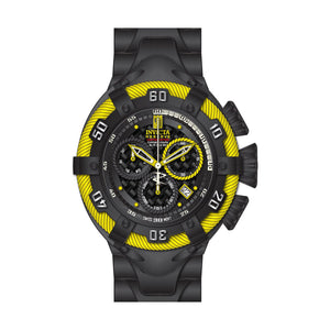 RELOJ  PARA HOMBRE INVICTA JASON TAYLOR 22179 - NEGRO