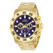 Cargar imagen en el visor de la galería, RELOJ  PARA HOMBRE INVICTA PRO DIVER 22228 - ORO