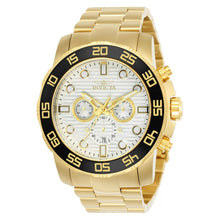 Cargar imagen en el visor de la galería, RELOJ  PARA HOMBRE INVICTA PRO DIVER 22229 - ORO