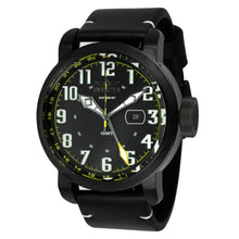 Cargar imagen en el visor de la galería, RELOJ CLÁSICO PARA HOMBRE INVICTA AVIATOR 22253 - BLANCO NEGRO