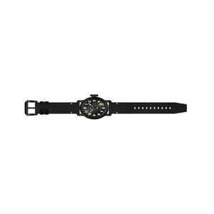 RELOJ CLÁSICO PARA HOMBRE INVICTA AVIATOR 22253 - BLANCO NEGRO