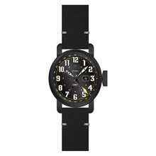 Cargar imagen en el visor de la galería, RELOJ CLÁSICO PARA HOMBRE INVICTA AVIATOR 22253 - BLANCO NEGRO