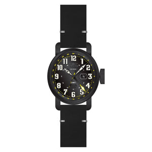 RELOJ CLÁSICO PARA HOMBRE INVICTA AVIATOR 22253 - BLANCO NEGRO