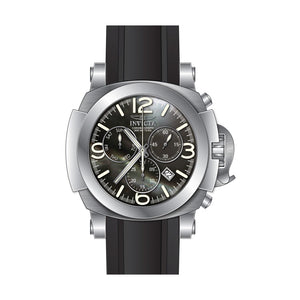 RELOJ DEPORTIVO PARA HOMBRE INVICTA COALITION FORCES 22273 - NEGRO