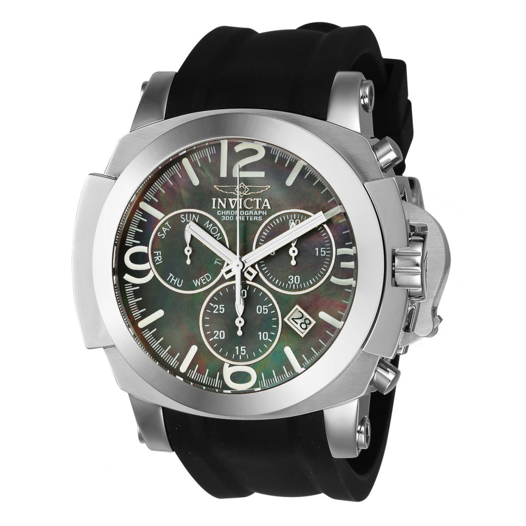 RELOJ DEPORTIVO PARA HOMBRE INVICTA COALITION FORCES 22273 - NEGRO