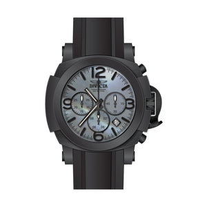 RELOJ DEPORTIVO PARA HOMBRE INVICTA COALITION FORCES 22281 - NEGRO