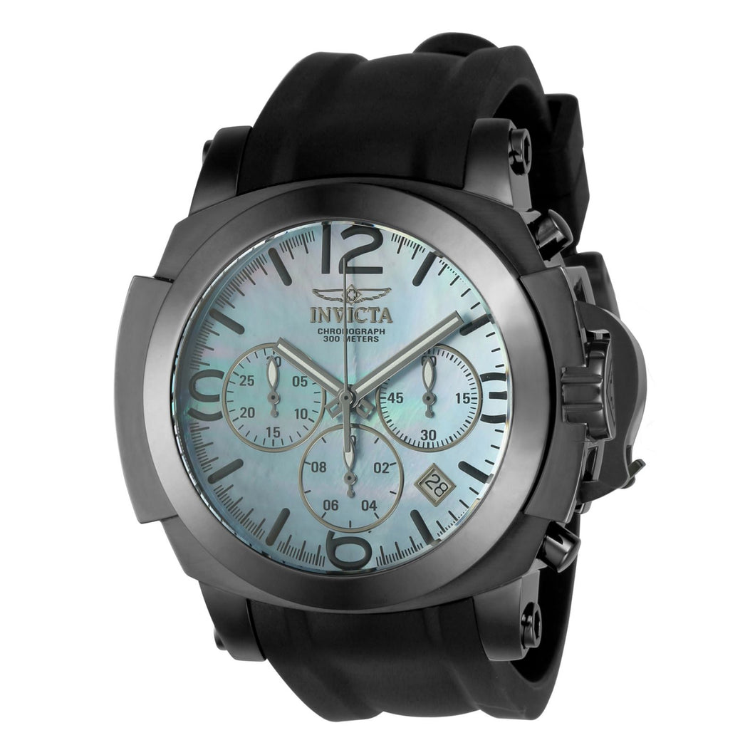 RELOJ DEPORTIVO PARA HOMBRE INVICTA COALITION FORCES 22281 - NEGRO