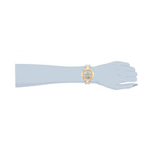 Cargar imagen en el visor de la galería, RELOJ  PARA MUJER INVICTA ANGEL 22305 - ORO, ACERO