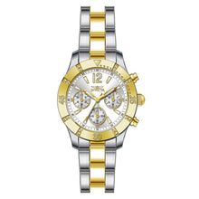 Cargar imagen en el visor de la galería, RELOJ  PARA MUJER INVICTA ANGEL 22305 - ORO, ACERO