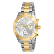 Cargar imagen en el visor de la galería, RELOJ  PARA MUJER INVICTA ANGEL 22305 - ORO, ACERO