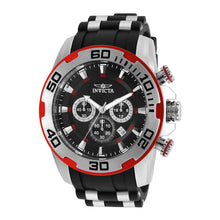 Cargar imagen en el visor de la galería, RELOJ  PARA HOMBRE INVICTA PRO DIVER 22307 - NEGRO, ACERO