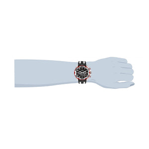 RELOJ  PARA HOMBRE INVICTA PRO DIVER 22307 - NEGRO, ACERO