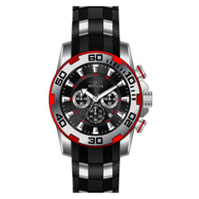 Cargar imagen en el visor de la galería, RELOJ  PARA HOMBRE INVICTA PRO DIVER 22307 - NEGRO, ACERO