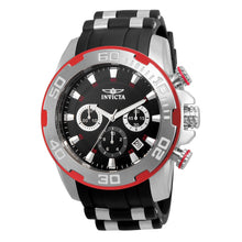 Cargar imagen en el visor de la galería, RELOJ  PARA HOMBRE INVICTA PRO DIVER 22307 - NEGRO, ACERO