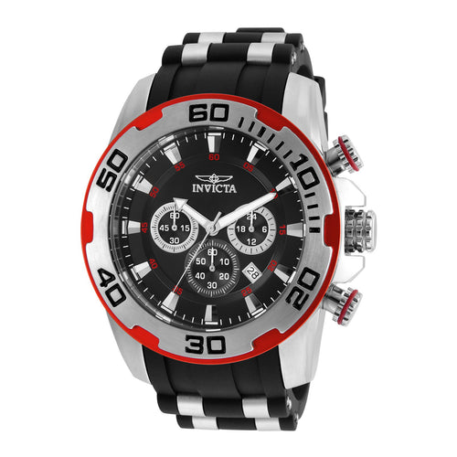 RELOJ  PARA HOMBRE INVICTA PRO DIVER 22307 - MULTICOLOR