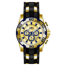 Cargar imagen en el visor de la galería, RELOJ  PARA HOMBRE INVICTA PRO DIVER 22308 - DORADO