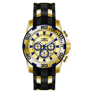 RELOJ  PARA HOMBRE INVICTA PRO DIVER 22308 - DORADO