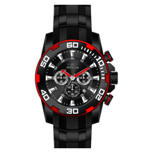 Cargar imagen en el visor de la galería, RELOJ DEPORTIVO PARA HOMBRE INVICTA PRO DIVER 22310 - NEGRO