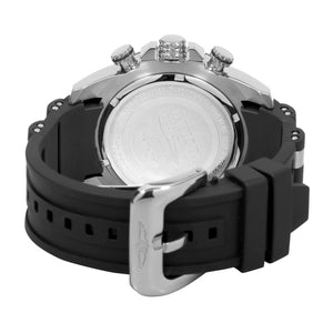 RELOJ DEPORTIVO PARA HOMBRE INVICTA PRO DIVER 22311 - NEGRO, ACERO