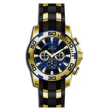 Cargar imagen en el visor de la galería, RELOJ  PARA HOMBRE INVICTA PRO DIVER 22313 - NEGRO